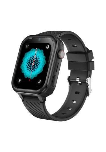 Wonlex K15 Pro 4G Sim Kartlı GPS Akıllı Çocuk Saati (Distribütör Garantili)