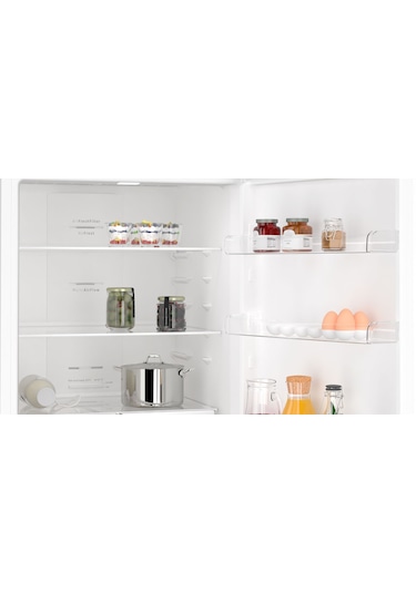 Profilo BD3055WEVN 483 LT No-Frost Buzdolabı