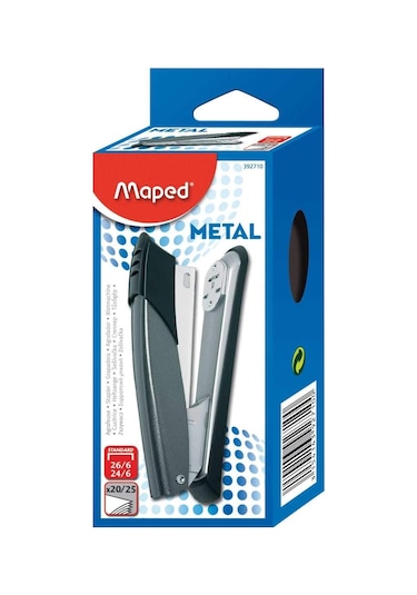 Maped Metal Zımba - 24/6