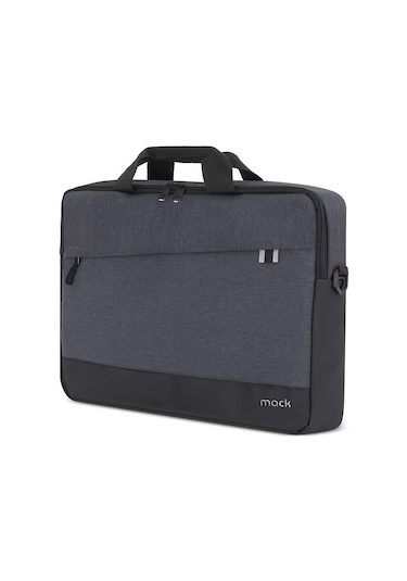 Mack Mce-1101 15.6" Unıcıty Eco Notebook Çantası Siyah