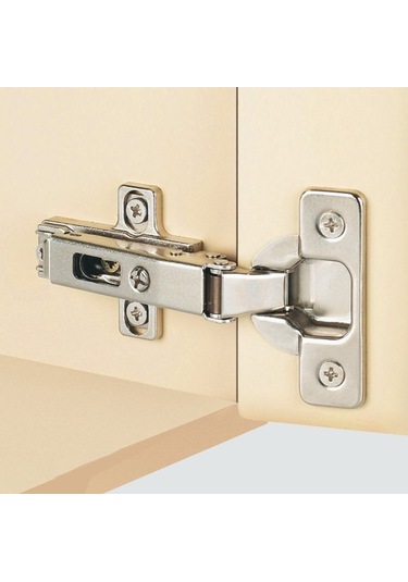 Hafele Kalın Kapak Menteşesi Ydb