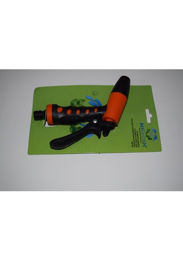 Medalyan Md-602 Otomatik Tetikli Bahçe Sulama Tabancası