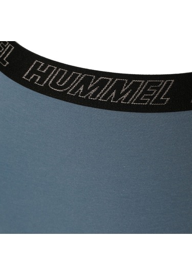 Hummel Boxis Erkek Mavi Boxer Mavi