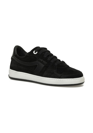 Nine West Rhıan 5pr Siyah Kadın Sneaker 000000000102034126 Siyah