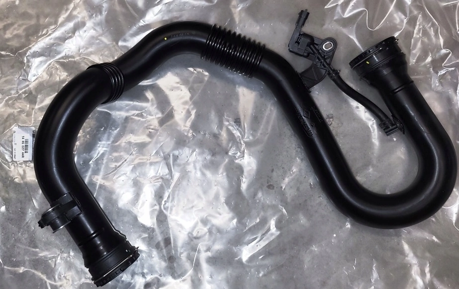 Renault Talisman 1.6 Dci R9m Turbo Boru / Hortumu - 144602744r - Mais