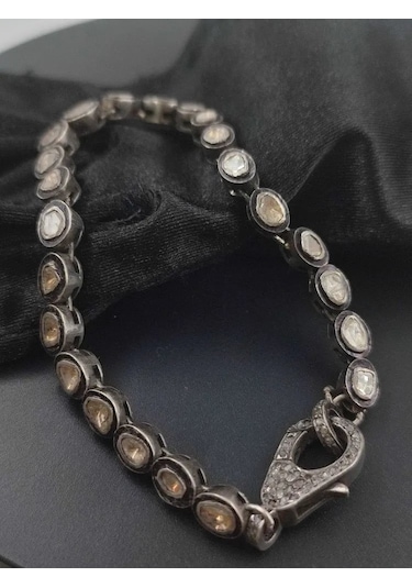 Polki Elmas Bileklik 267