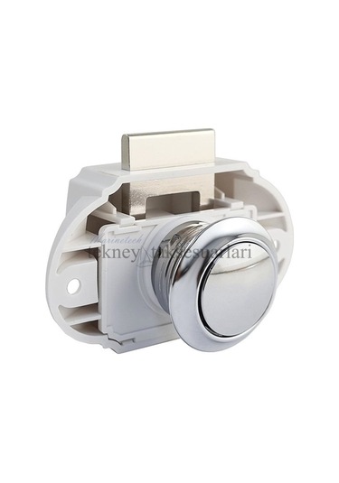 Lamp Basmalı Buton Kulp. 26Mm