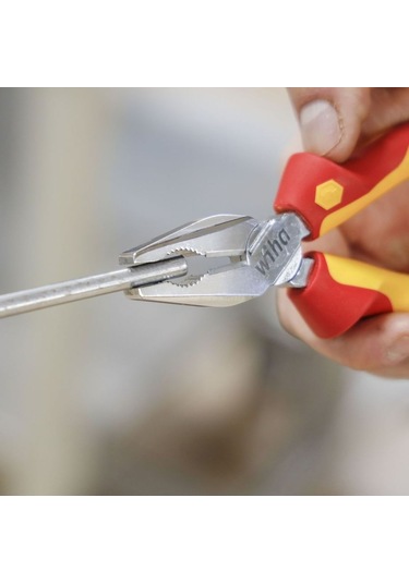 Wiha Z01006 160mm Dynamicjoint Optigrip Profesyonel Vde Pense 26705