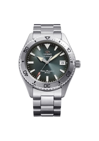 Orient Ra-ac0q13e30b Beyaz