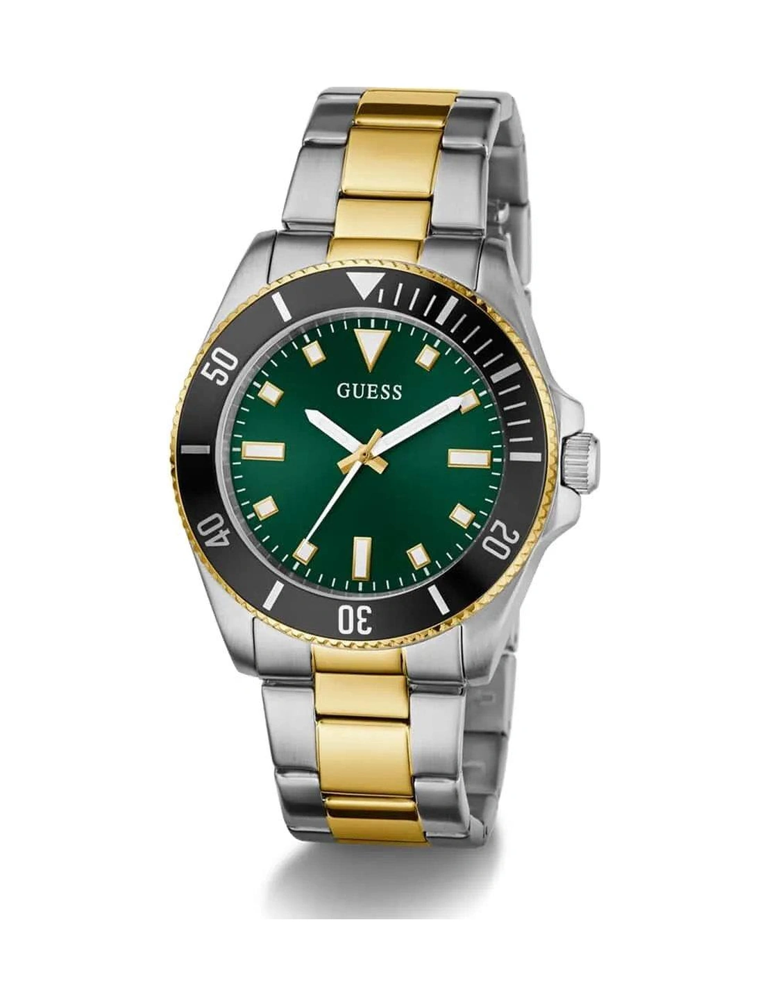 Guess Gugw0968g4 Erkek Kol Saati Gri