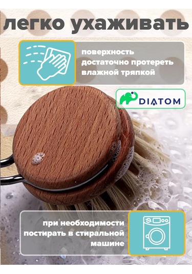 Diatom Bulaşık Kurutma Paspası, Emici Nano Paspas, 50x40 Cm. 187845729 Turkuaz