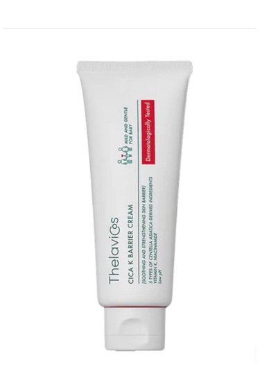 Thelavicos Cica K Barrier Cream 100 ML
