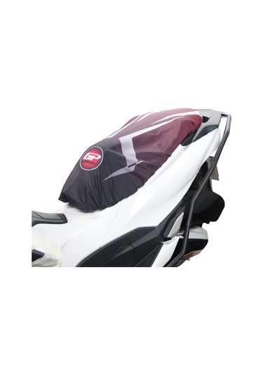GP Kompozit SLK02 Universal Motosiklet Sele Yağmurluğu / Kılıfı
