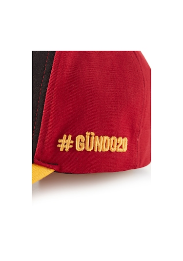 Gsstore Galatasaray İlkay Gündoğan Şapka U251599 981026