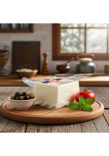 H.Ö 444 Öztürkler Ezine Peyniri 1 KG