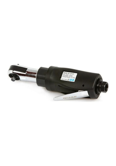 Opt-367 1/4'' Havalı Cırcır Motoru