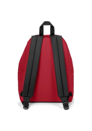 Eastpak Padded Pak'r Scarlet Red Sıırt Çantası Kırmızı