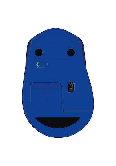Logitech M330 Sessiz Kablosuz Optik Mouse
