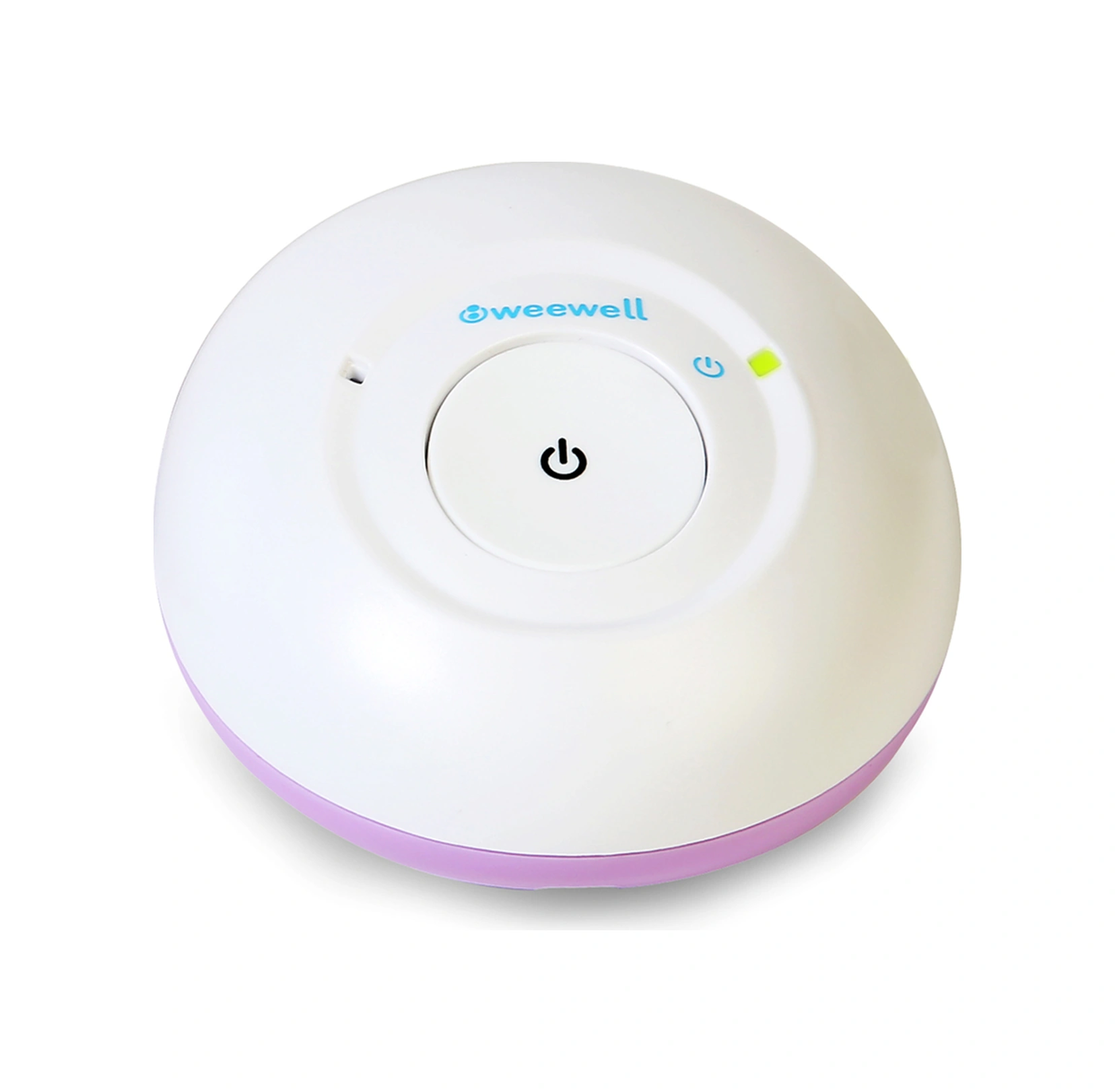 120.500 Taşınabilir Pilli Dijital Bebek Telsizi