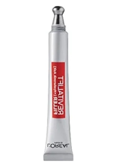 Hyaluronik Asit İçeren Dolgunlaştırıcı Göz Bakım Kremi 15 Ml