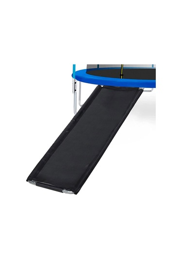 Dolıty Trambolin Aksesuarları Kapalı Açık Slayt Merdiveni Çocuk