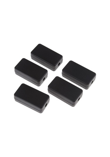 Homyl Elektronik Güç Devreleri Modülü Için Abs Plastik 48x26x15mm