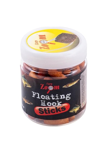 Yüzen Sazan Yemi - İğne Yemi - Floating - Yengeç Ve Midye - Cz3424