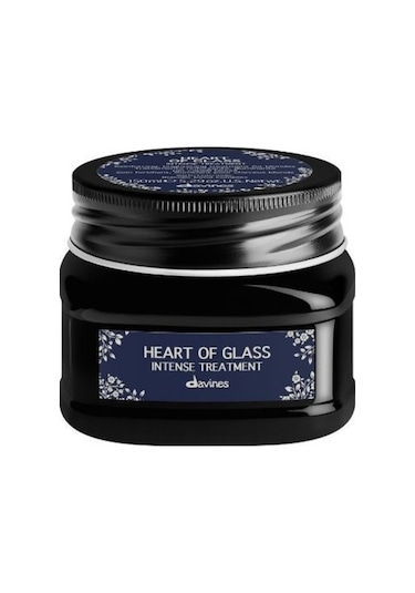 Davines Heart Of Glass Intense Treatment Yoğun Bakım 150 ML