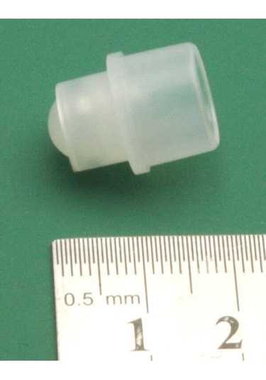 5 Adet Plastik Mini Sarhoş Teker Rodevino