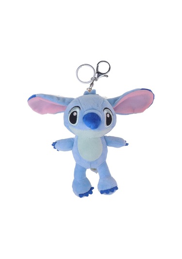 Mini Dikişli Anahtarlık Çanta Askılı Anahtarlık Peluş Oyuncak Hediye Çok Renkli