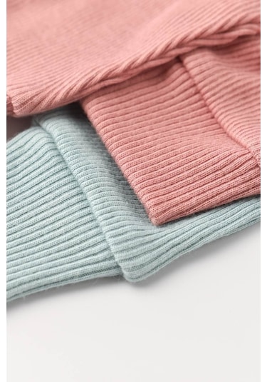 Organicera Babycosy Organik 2 Li Pantolon - Csym11607 - Rebebe