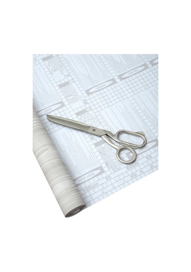 Stankoinstrument İ Osnastka Kendinden Yapışkanlı Ahşap Desenli Mat Mobilya Filmi 8 Metre 270041829