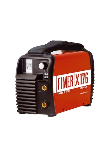 FIMER X176 INVERTER Çanta Kaynak Makinası