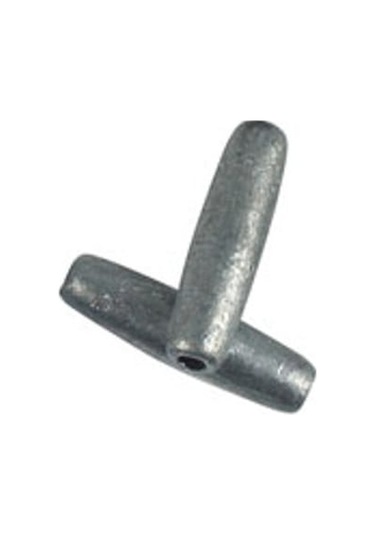 Ağ Kurşunu 25-30-35-40-45-50 Gr