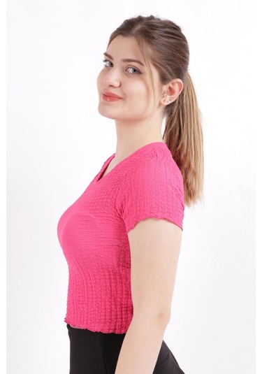 Busem S0010665-23y Kadın Bluz S0010665-R0507 Busem S0010665-23y Kadın Bluz S0010665-R0507