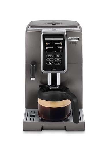 Delonghi ECAM370.95T Dinamica Plus Tam Otomatik Kahve Makinesi