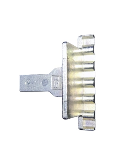 Si-aubi Kol Dili Transfer Elemanı 34mm