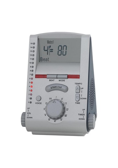 Cherub Wsm-260 Gri Metronom