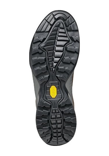 Scarpa Mojito Gore-tex Lifestyle Yürüyüş Ayakkabısı Yeşil