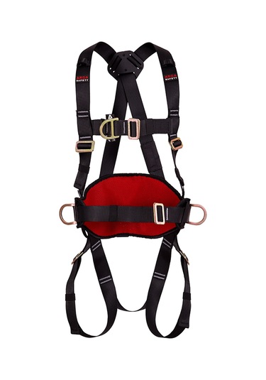 Arga Spark Düşüş Durdurma Kemeri Xl/xxl