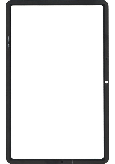 Huawei Matepad 10 Bah3-w09 Dokunmatik Cam Siyah