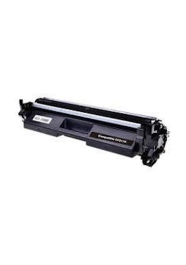 Endepo Hp Laserjet Pro M102A Toner Çipli 1600 Sayfa Hp Cf217A (17A)