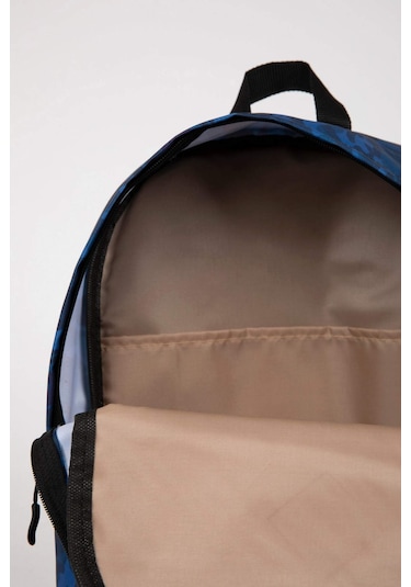 DeFacto Unisex Okul Çantası C5779AXNSNV2