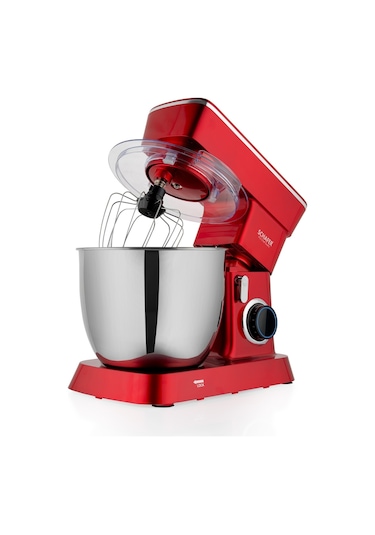 Schafer Prochef Gusto 5.5 L Stand Mikser