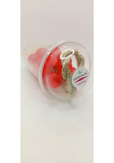 Dermaun Üzüm Salkımı Sabun - Sandal Sandal Ağacı