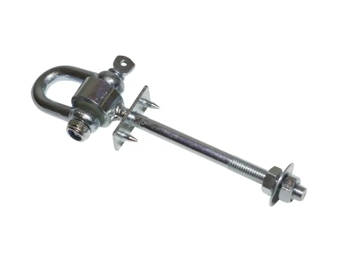 Moydvor Salıncak Askısı. Kirişe Montaj 115287373