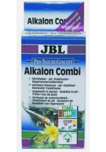Jbl Alkalon Combi 500Gr Havuz Su Sertleştirici