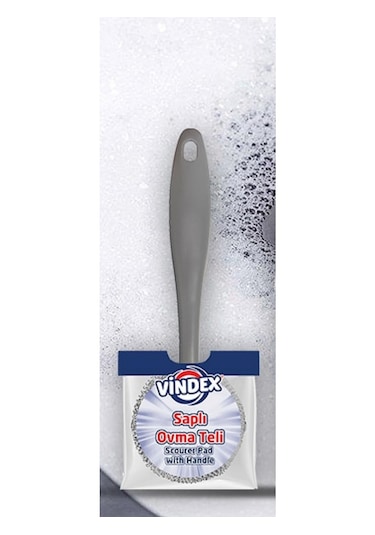 Vindex Saplı Ovma Teli