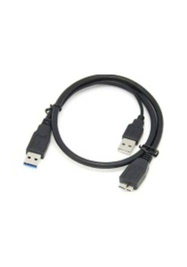 Usb 3.0 Harici Harddisk Kablosu Usb 3.0 Y Kablo
