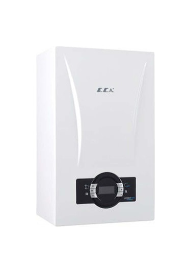E.C.A. Proteus Premix 24 HM 20.000 Kcal/h Yoğuşmalı Kombi